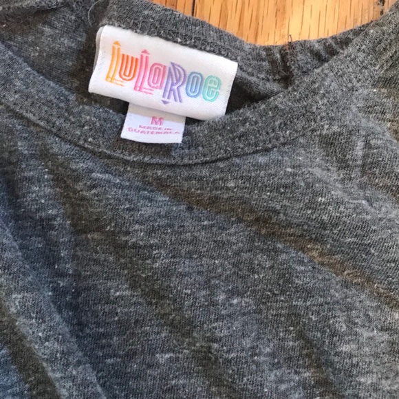 ❌SOLD❌LulaRoe Randy - Picture 3 of 3